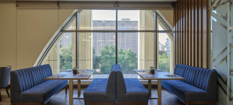 麦加阿齐齐亚希尔顿逸林(DoubleTree by Hilton Makkah Aziziyah)图片