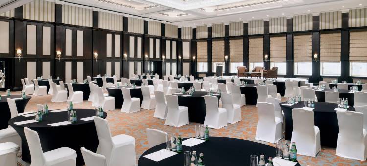 InterContinental Hotels 巴林(InterContinental Hotels BAHRAIN by IHG)图片