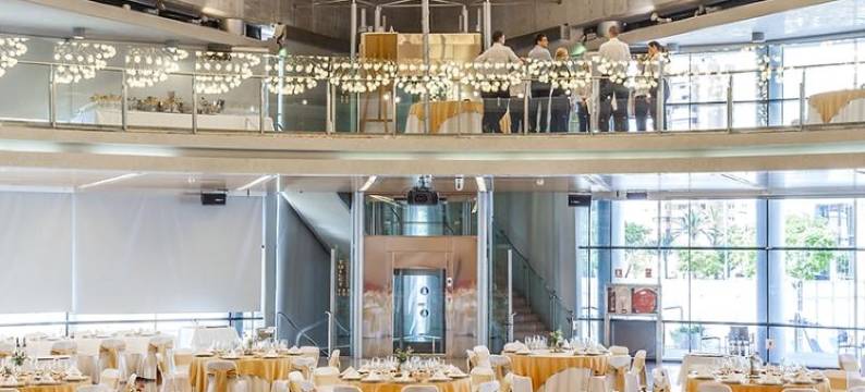 巴厘格兰酒店(Gran Hotel Bali)图片