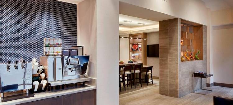 辛辛那提机场万豪酒店(Marriott Cincinnati Airport)图片