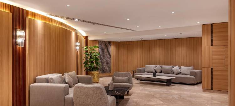尼罗河宫殿及会展中心施柏阁酒店(Steigenberger Nile Palace Luxor - Convention Center)图片