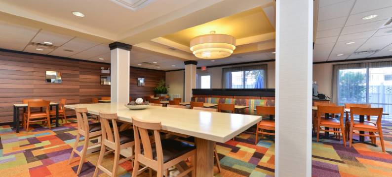 Fairfield by Marriott Inn & Suites Kingsland图片