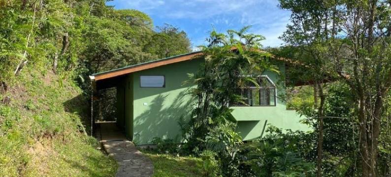 卡普林小屋及农场(Cabinas Capulin & Farm)图片