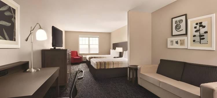 坦帕布兰登丽怡酒店(Country Inn & Suites by Radisson, Tampa/Brandon, FL)图片