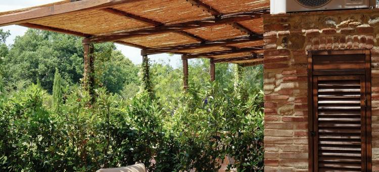 康托纳庄园(Tenuta Cantona)图片