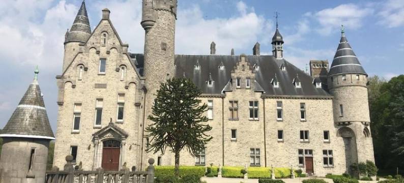 蒙纳尔酒店滕瑟(Munal Hotel Temse)图片