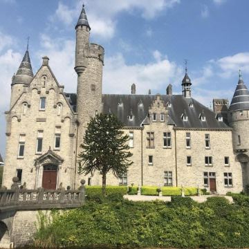 蒙纳尔酒店滕瑟(Munal Hotel Temse)图片