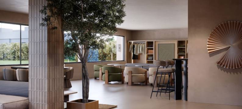 温德姆马略卡波尔托科洛姆度假村(Wyndham Mallorca Portocolom Resort)图片