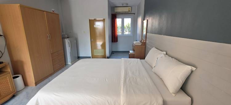 朗格鲁德大酒店(Rungrod Grand Hotel)图片