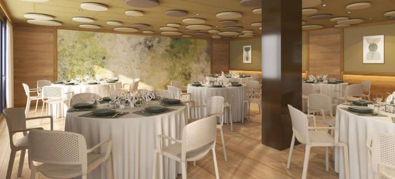 塞尔科特普拉纳翁达酒店(Sercotel Plana Onda)图片