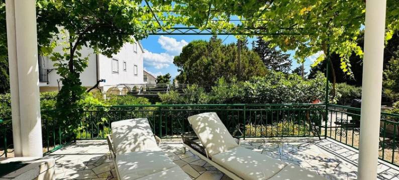 海滩别墅博尔(Beach House Bol)图片