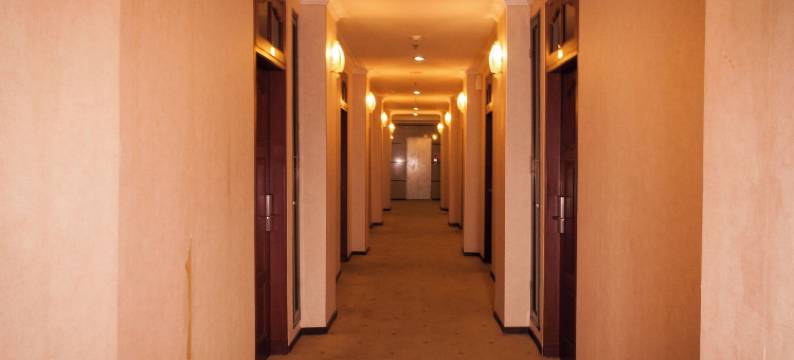 巴厘岛天堂城酒店(Bali Paradise City Hotel)图片