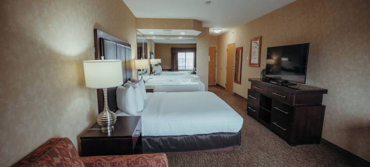 怀尔德伍德旅馆(Wildwood Lodge)图片