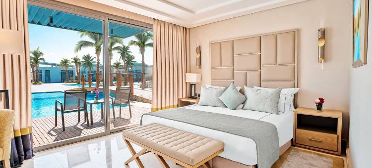 Rixos Premium Magawish 套房和别墅酒店(Rixos Premium Magawish Suites and Villas)图片