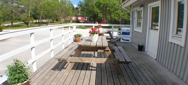 卡尔克布罗泰特旅社 - 青年旅社(Kalkbrottets Vandrarhem)图片