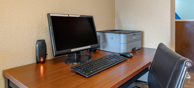 牛津舒适酒店(Comfort Inn Oxford - University Area)图片