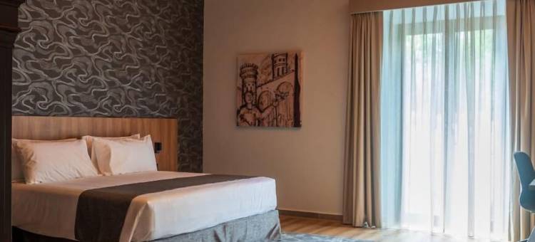 Hotel Ex Hacienda Chautla Puebla, Trademark by Wyndham图片