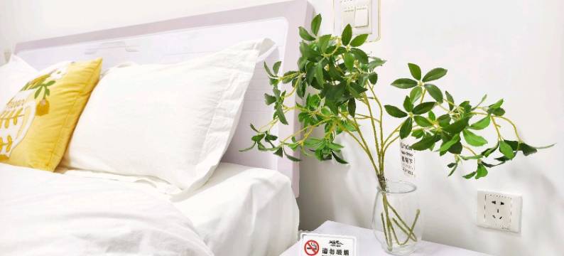 LY方圆几里民宿(中州东路分店)图片