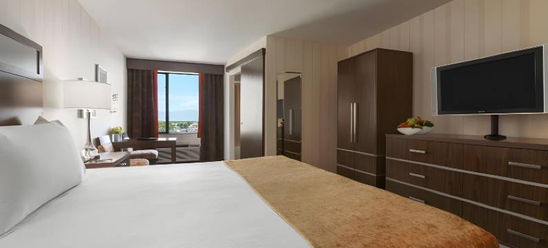 黄金海岸娱乐场酒店(Gold Coast Hotel and Casino)图片