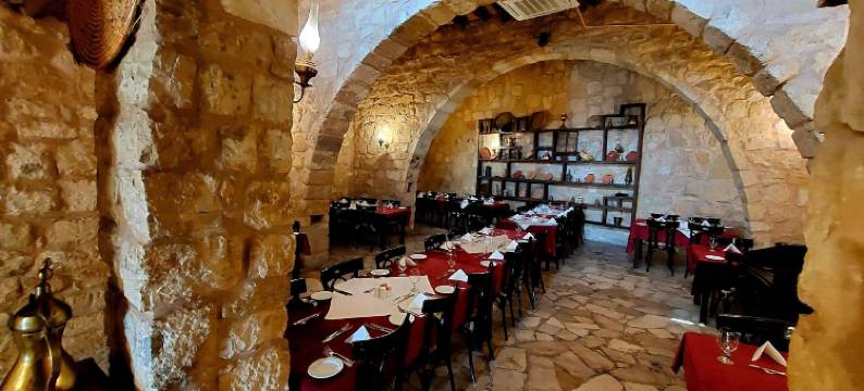 哈亚特札曼酒店及度假村(Hayat Zaman Hotel and Resort Petra)图片