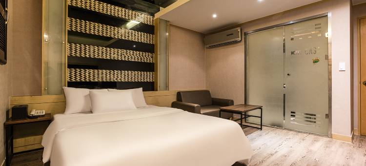 卡萨酒店(Hotel Casa)图片