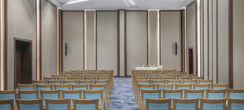 胡戈哈达广场希尔顿酒店(Hilton Hurghada Plaza)图片