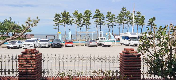Gangneung Stay Haden图片