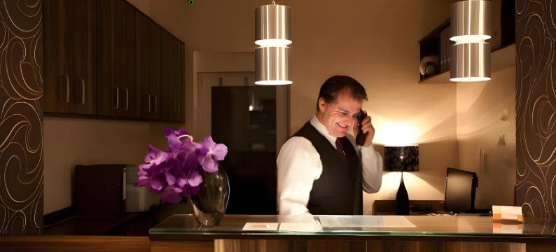 动物园阿雷纳酒店(Arena am Zoo)图片