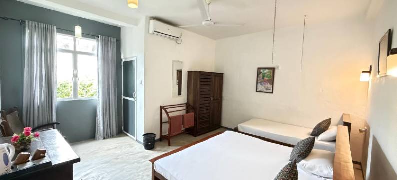 乌纳瓦图纳假日酒店(Holiday Inn Unawatuna)图片