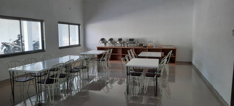 Hotel Sanjaya Purworejo图片