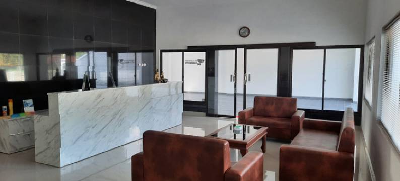 Hotel Sanjaya Purworejo图片