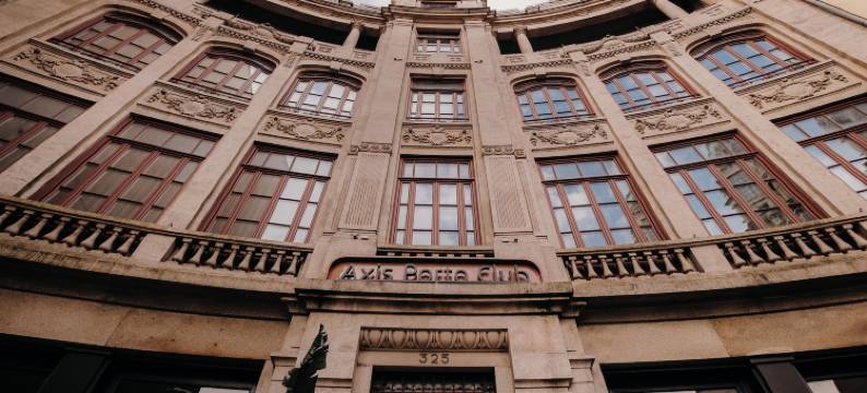 Axis Porto Club Aliados(Axis Porto Club Aliados)图片