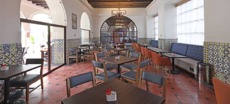 智选假日酒店韦拉克鲁斯历史中心(Holiday Inn Express Veracruz Centro Historico by IHG)图片