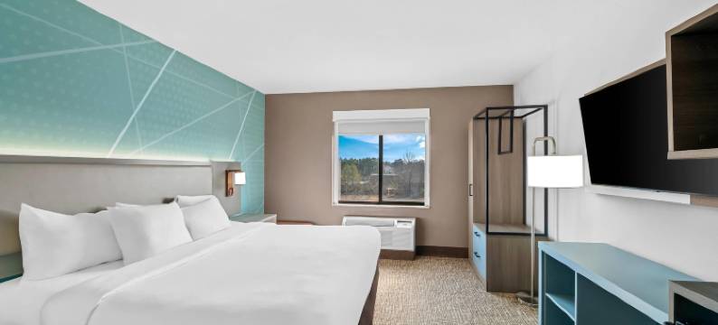 舒适套房酒店(Comfort Suites)图片