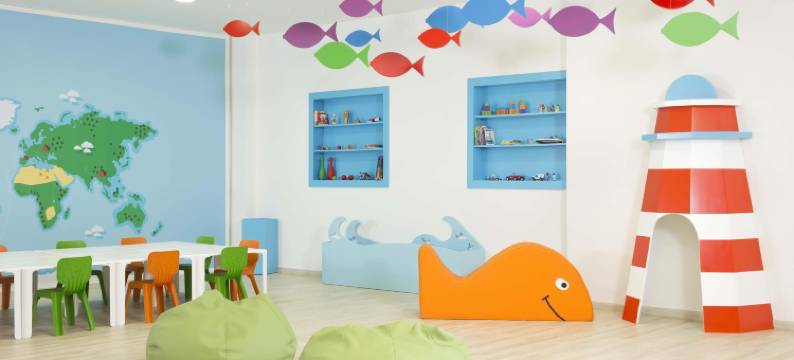 西班牙马门诺尔酒店(Occidental Mar Menor)图片