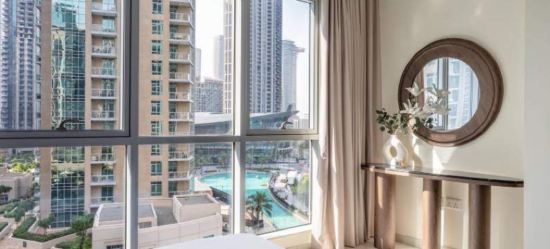 The Residences Tower 3 705图片