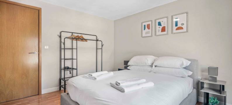 GuestReady - Modern stay in Liverpool city centre图片