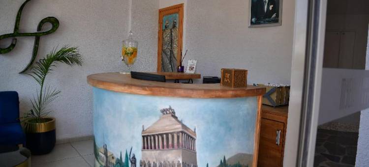 希罗多海滩酒店(MyElla Boutique Hotel)图片