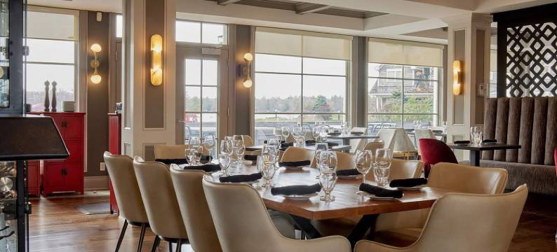 Rawley Resort, Spa & Marina图片