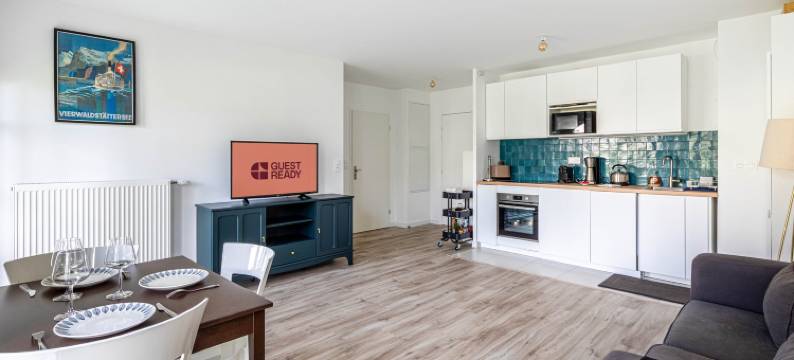 GuestReady - Charmant séjour près de Disneyland图片