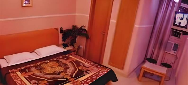 皇后酒店(Hotel Queen)图片