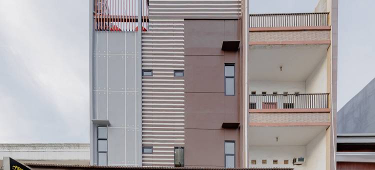Sans Vibes Ark Living Harum Manis图片