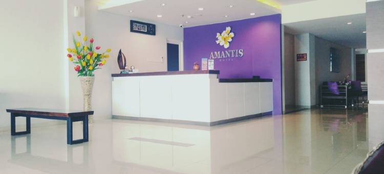 阿曼蒂斯酒店(Amantis Hotel)图片