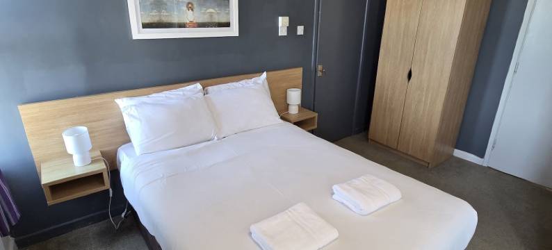 贝雷斯福德酒店(The Beresford Hotel)图片