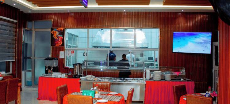 贝科度假村(Beaco Resort)图片