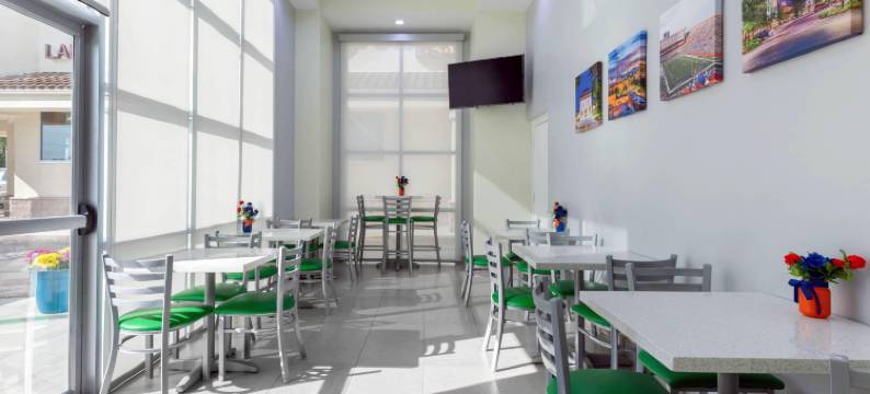 北I-75大学凯艺酒店(Quality Inn University North I-75)图片