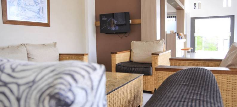 柑橘之家酒店(Citrus-House Com Hotel)图片