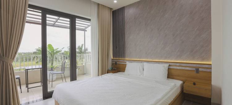 TRÀ 民宿(TRÀ HOMESTAY)图片