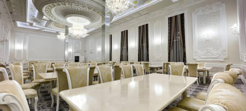 撒马尔干麦地那酒店(Medina Hotel Samarkand)图片