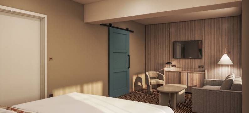 帝国酒店(The Imperial Hotel)图片